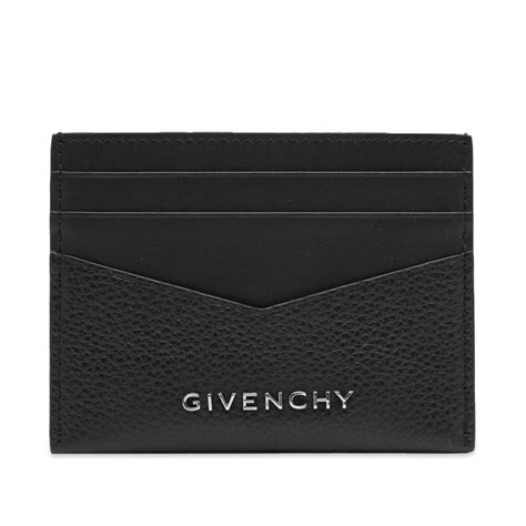 givenchy card holder